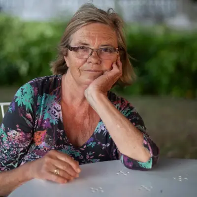 Janick Le Men: la filóloga que rescató el leonés