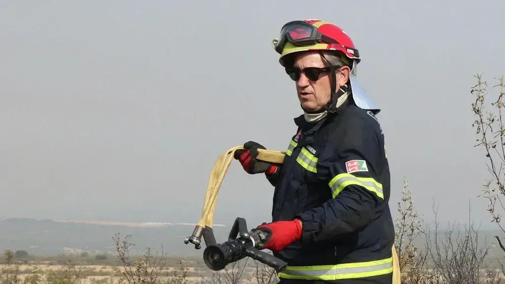 No se trata de partidos: se trata de personas