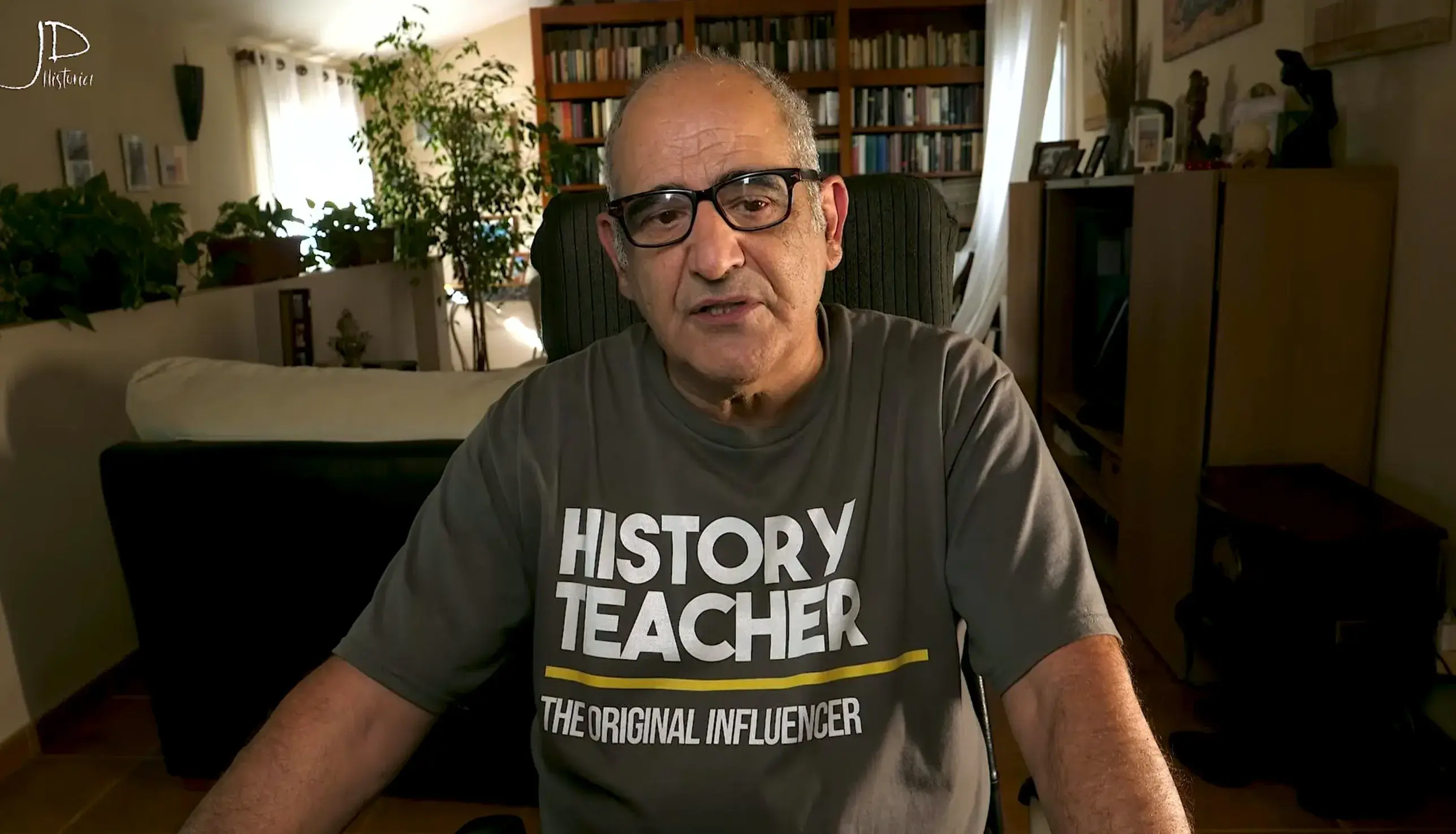 Alfonso IX en el Canal de Jorge Díaz