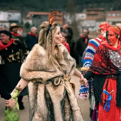 El leonesismo en Extremadura: el despertar de la memoria