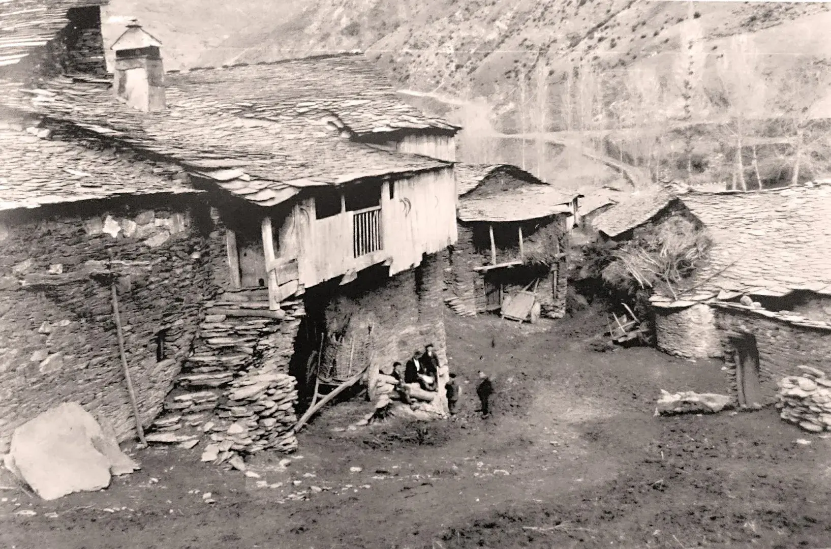 kruger-aldea-la-bana