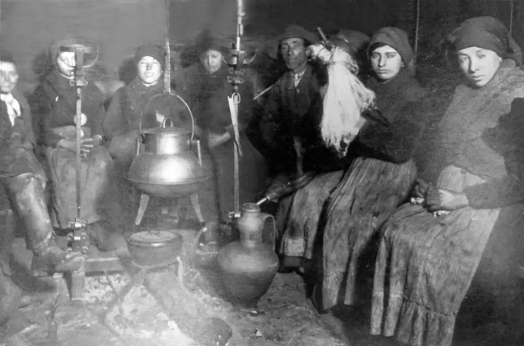 Krüger, el alemán que redescubrió la lengua leonesa