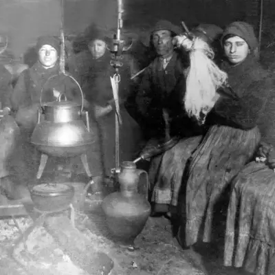 Krüger, el alemán que redescubrió la lengua leonesa