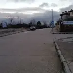 Reubicar el nuevo punto limpio en La Alberca