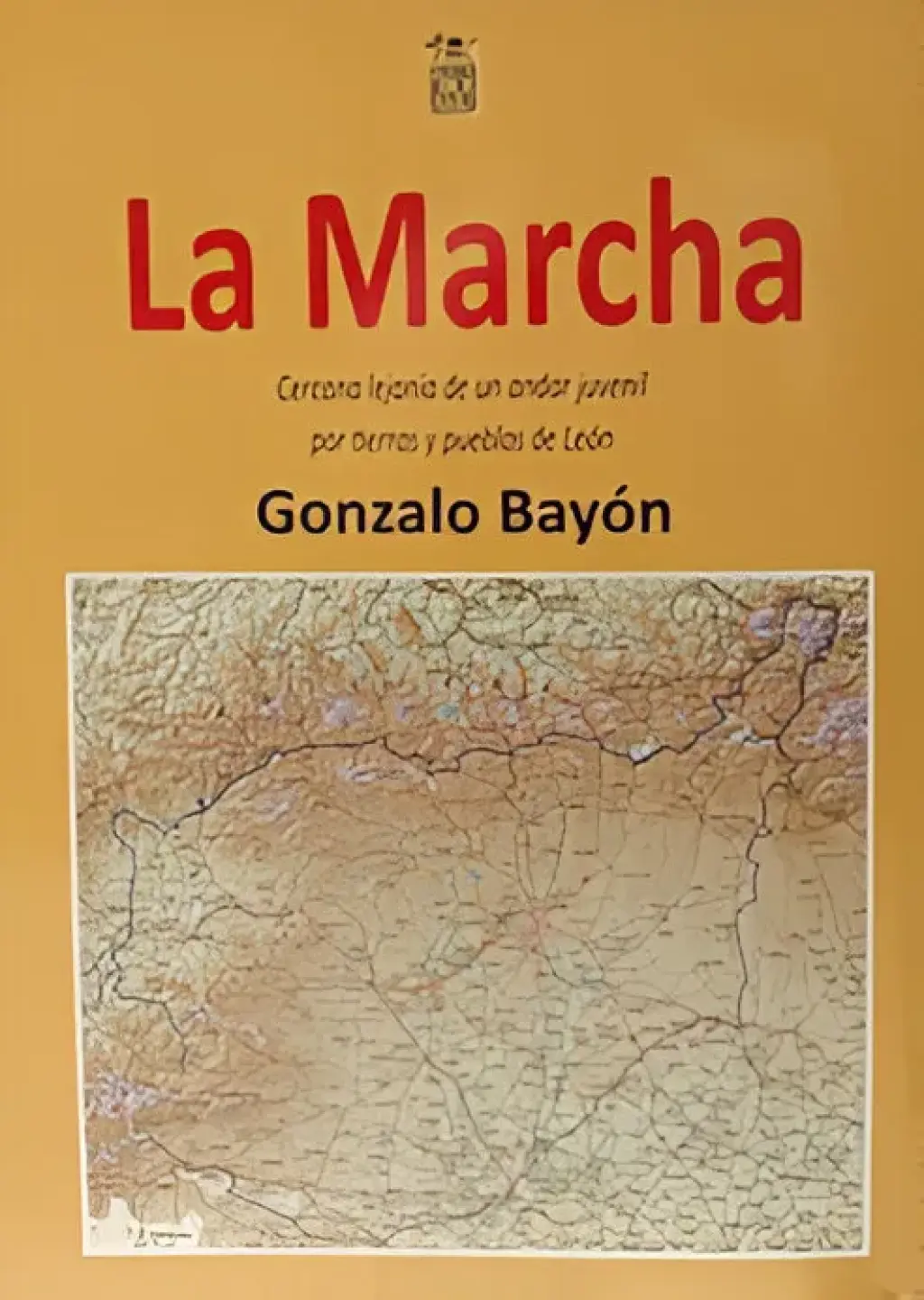 La marcha