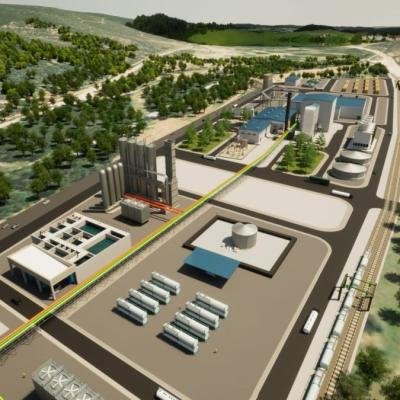 La Robla Green inicia sus obras y consolida el “valle leonés del hidrógeno”