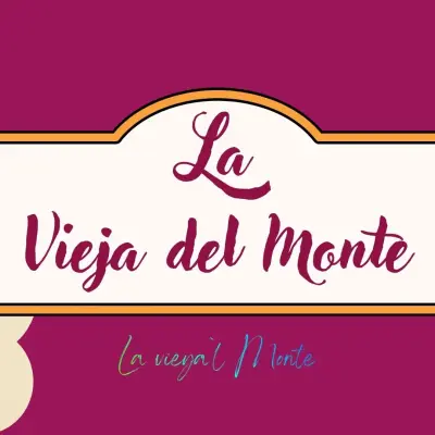 La Vieja del Monte. Vídeo