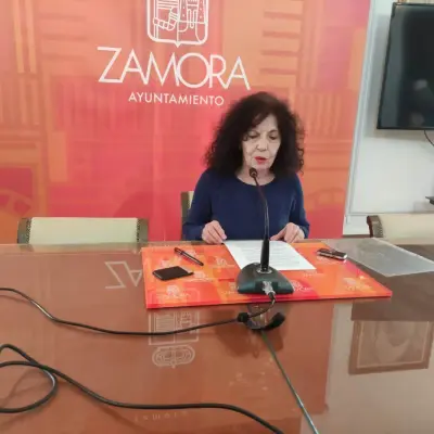 IU acusa a la Diputación de Zamora de perder 5 millones en subvenciones clave para la provincia