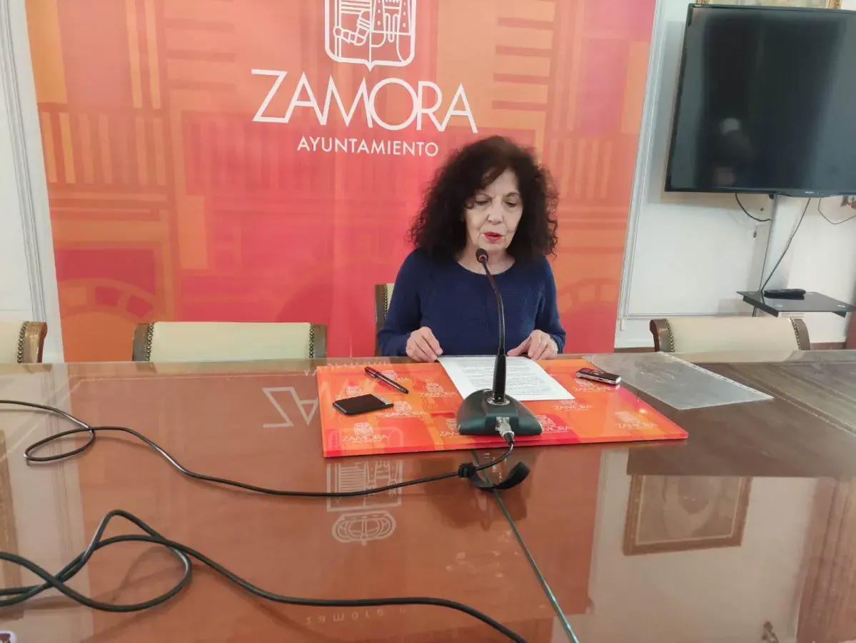 IU acusa a la Diputación de Zamora de perder 5 millones en subvenciones clave para la provincia