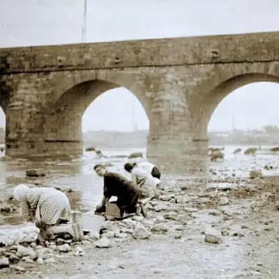 La primera película española podría ser leonesa
