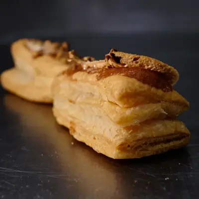 Lazos de San Guillermo: un dulce capricho con historia