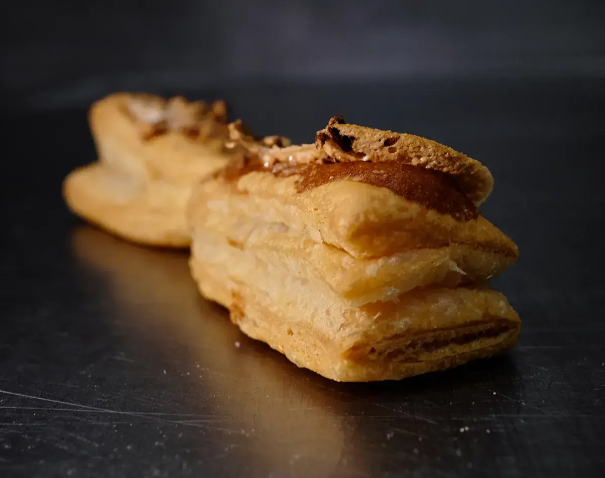 Lazos de San Guillermo: un dulce capricho con historia