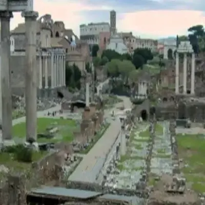 León cuna del parlamentarismo - Documental 2010