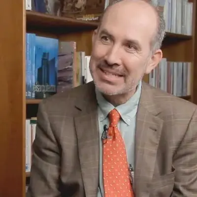 Conferencia: La Escuela de Salamanca por Dr. León Gómez Rivas