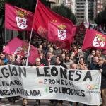 Si la Región Leonesa recuperase su autonomía, ¿qué ciudad te gustaría que fuese su capital?