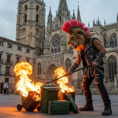 "Separatistas" y "separadores"