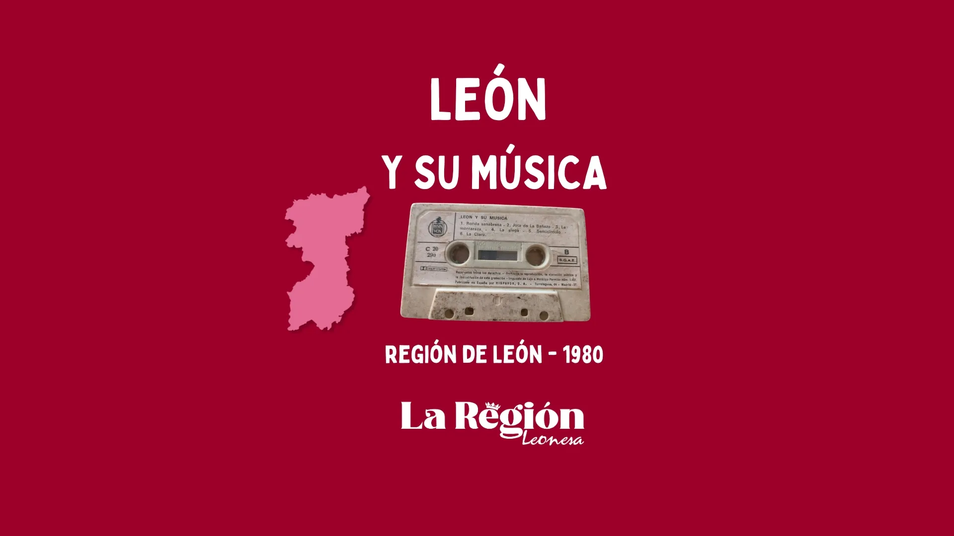 León y su Música