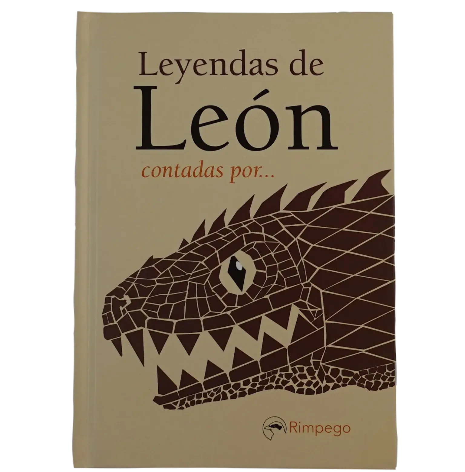 Leyendas de León contadas por...