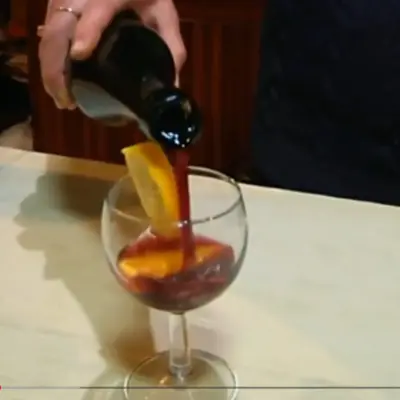 La limonada se inventó en León