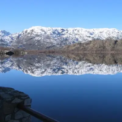 La llienda´l Llagu - 10 Versiones