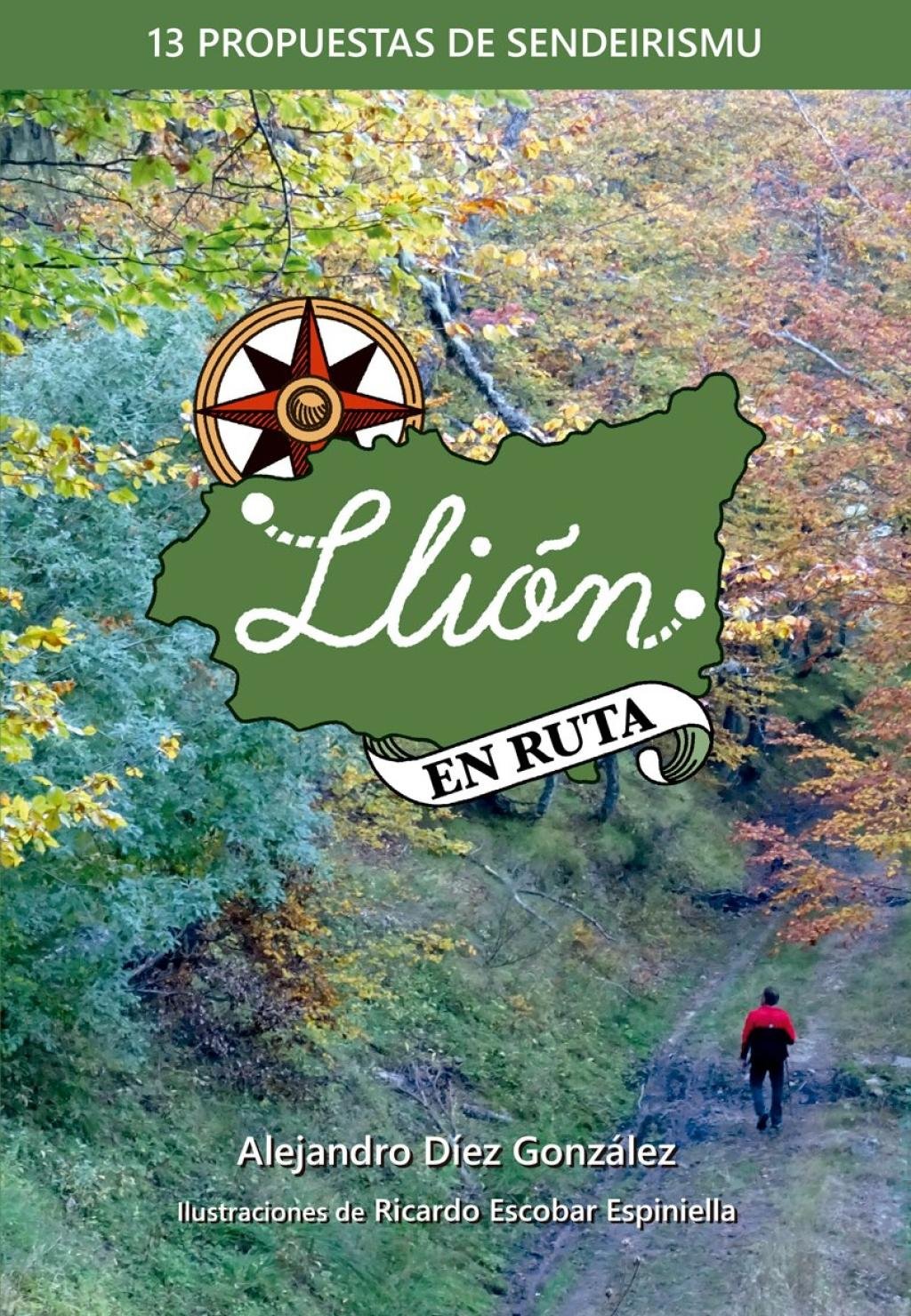 Llión en Ruta