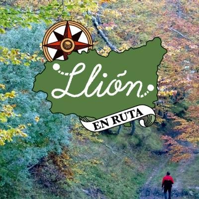 Llión en Ruta