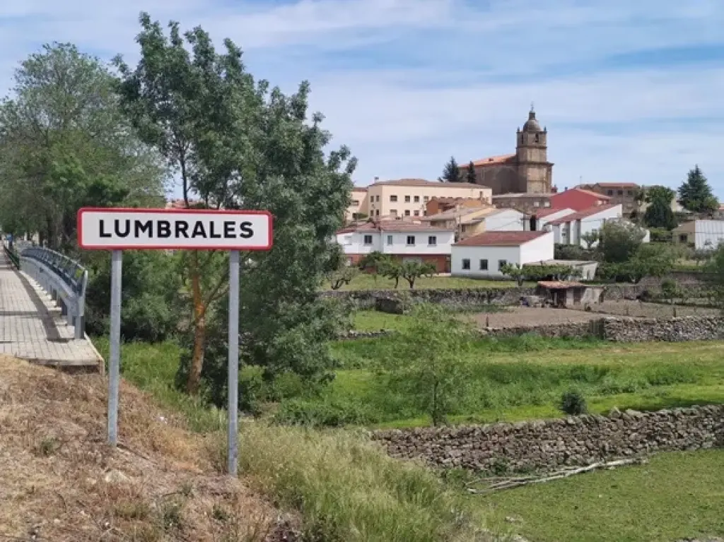 Origen del Nombre de Lumbrales