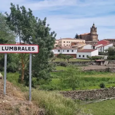 Origen del Nombre de Lumbrales