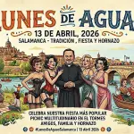 Lunes de Aguas 2026: Tradición, campo y hornazo