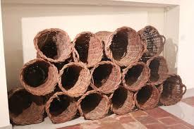 Museo etnográfico de Macotera