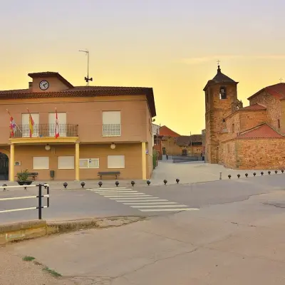 Arqueología y paseo en Manganeses de la Polvorosa