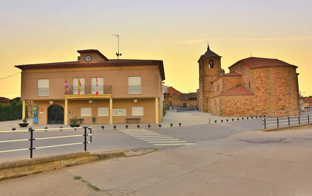 Arqueología y paseo en Manganeses de la Polvorosa