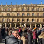 Los autónomos dicen que ya no pueden más