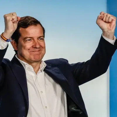 El PP gana unas autonómicas marcadas por el refuerzo del bipartidismo y la resistencia de UPL