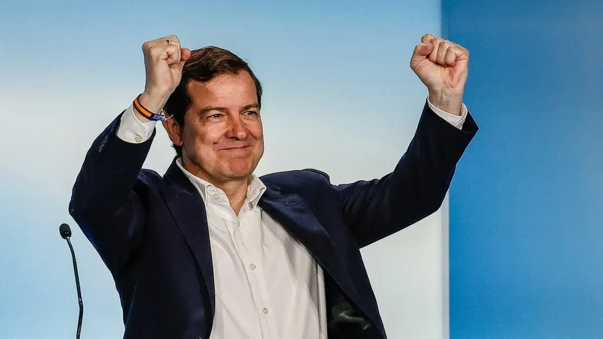 El PP gana unas autonómicas marcadas por el refuerzo del bipartidismo y la resistencia de UPL