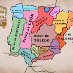 Mapa de la Península Ibérica en el siglo XV: Más allá de los mitos