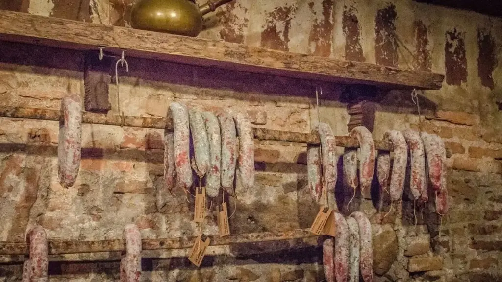 Las matanzas por Santo Martino