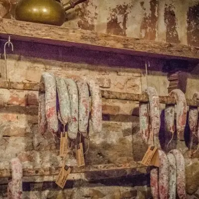 Las matanzas por Santo Martino