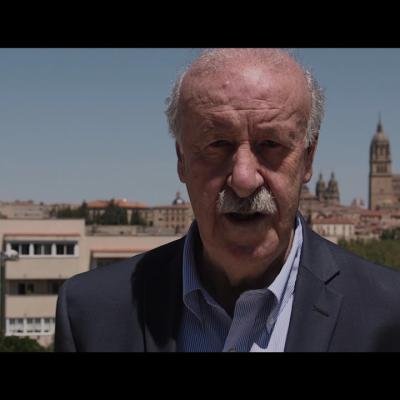 Salamanca, Tu viaje de vuelta