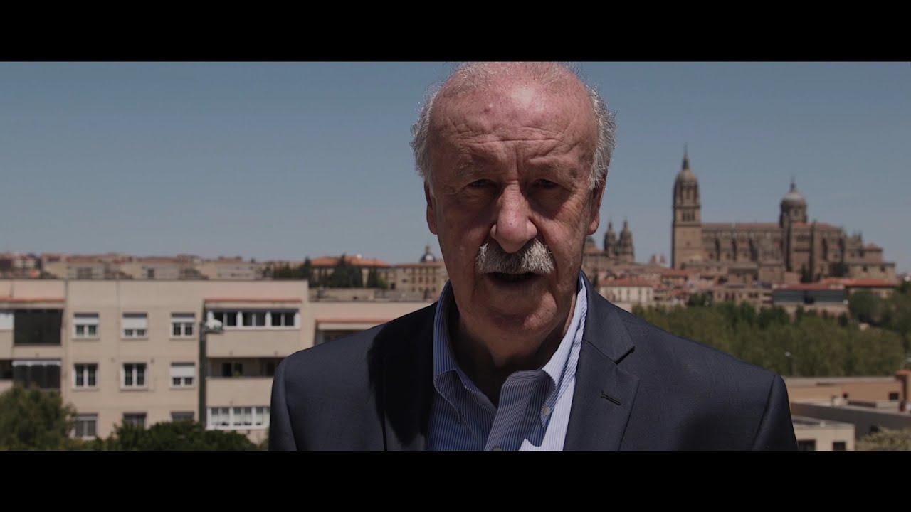 Salamanca, Tu viaje de vuelta