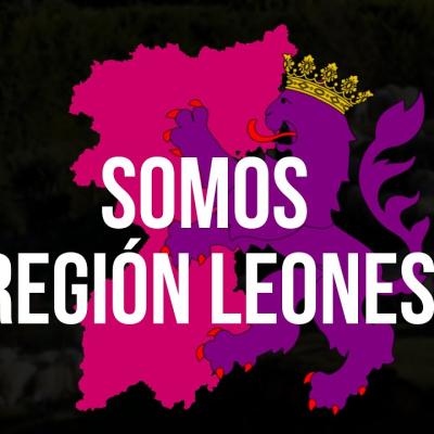 Somos Región Leonesa