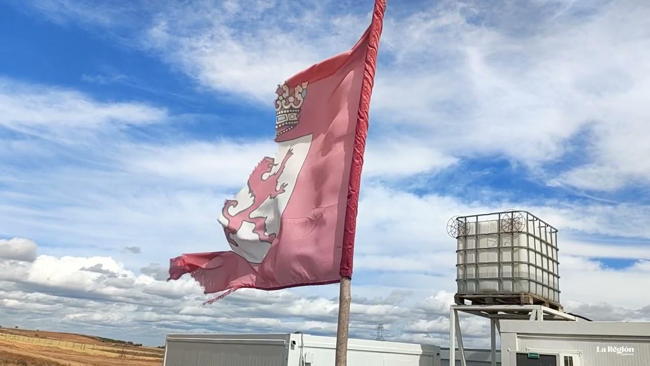 Lancia: La ciudad más poderosa de los astures