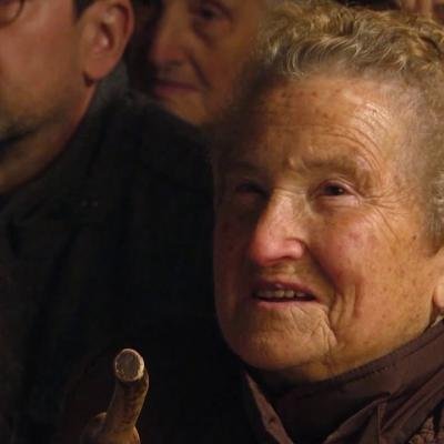 El Llionés - Documental. Paisajes que falan