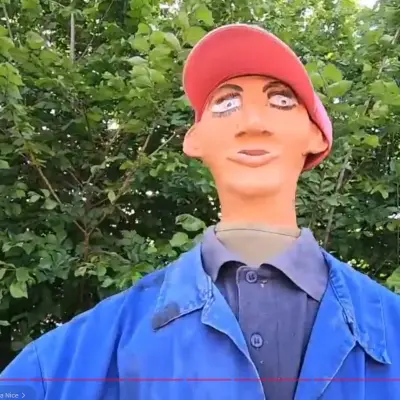 Los mayos de Jiménez de Jamuz