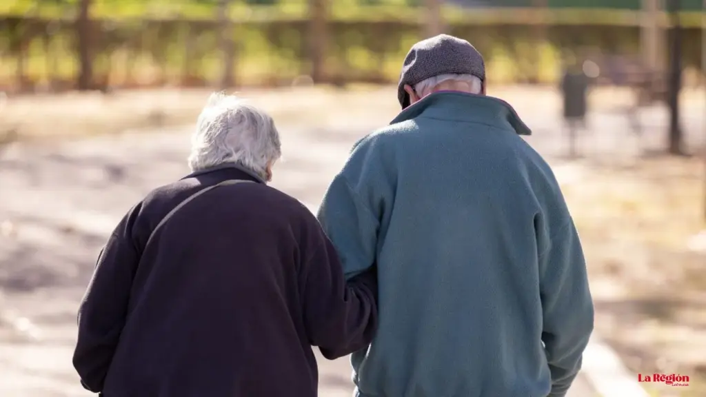 Media de edad por provincias 2025