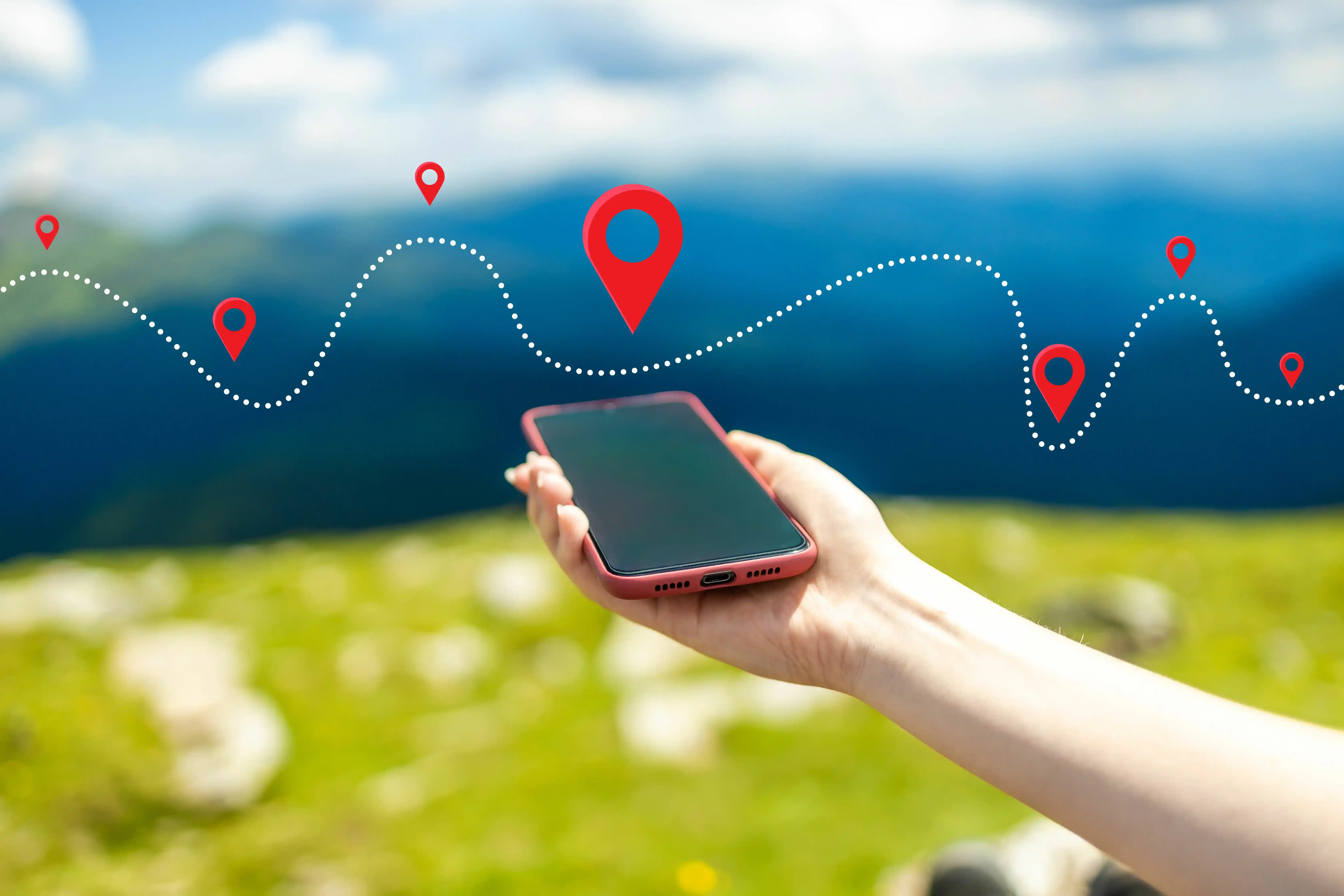 Portugueses: los que más visitan la Región Leonesa según una nueva tecnología