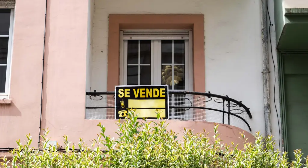 El mercado hipotecario en la Región Leonesa crece un 25,4% y supera ampliamente la media nacional