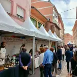 III Mercado de invierno de Ponferrada