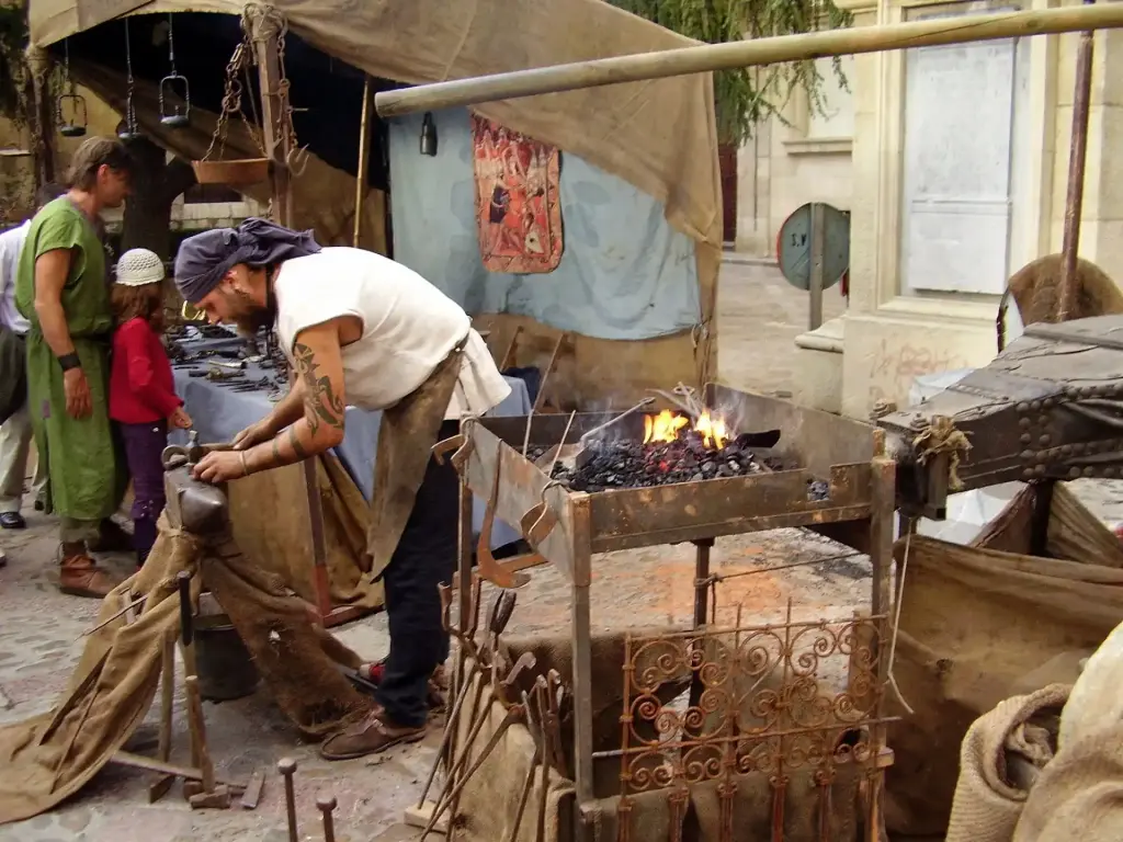 San Froilán, la fiesta más tradicional de la ciudad de León