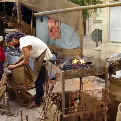 San Froilán, la fiesta más tradicional de la ciudad de León